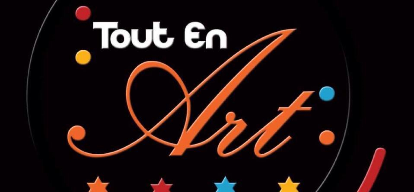 Tout en Art Les Esterelles : 'Une semaine pas plus'