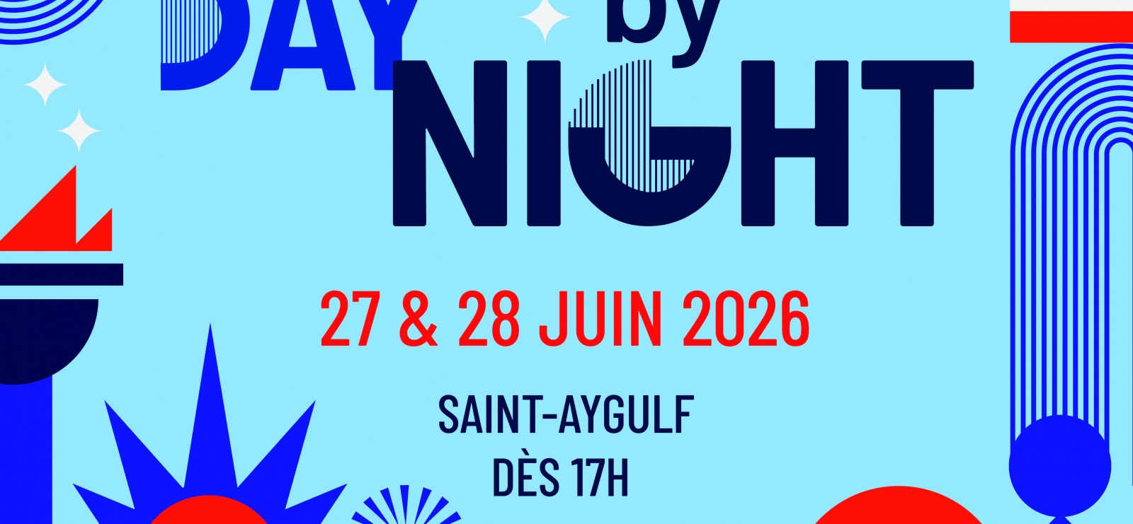 American Day 'by night'