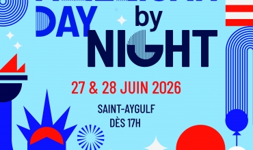 American Day 'by night'