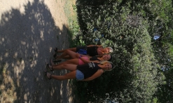 Camping De L'Orme