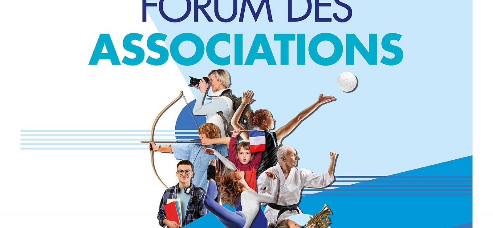 Forum des Associations