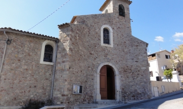 Eglise Saint Jacques Le Majeur