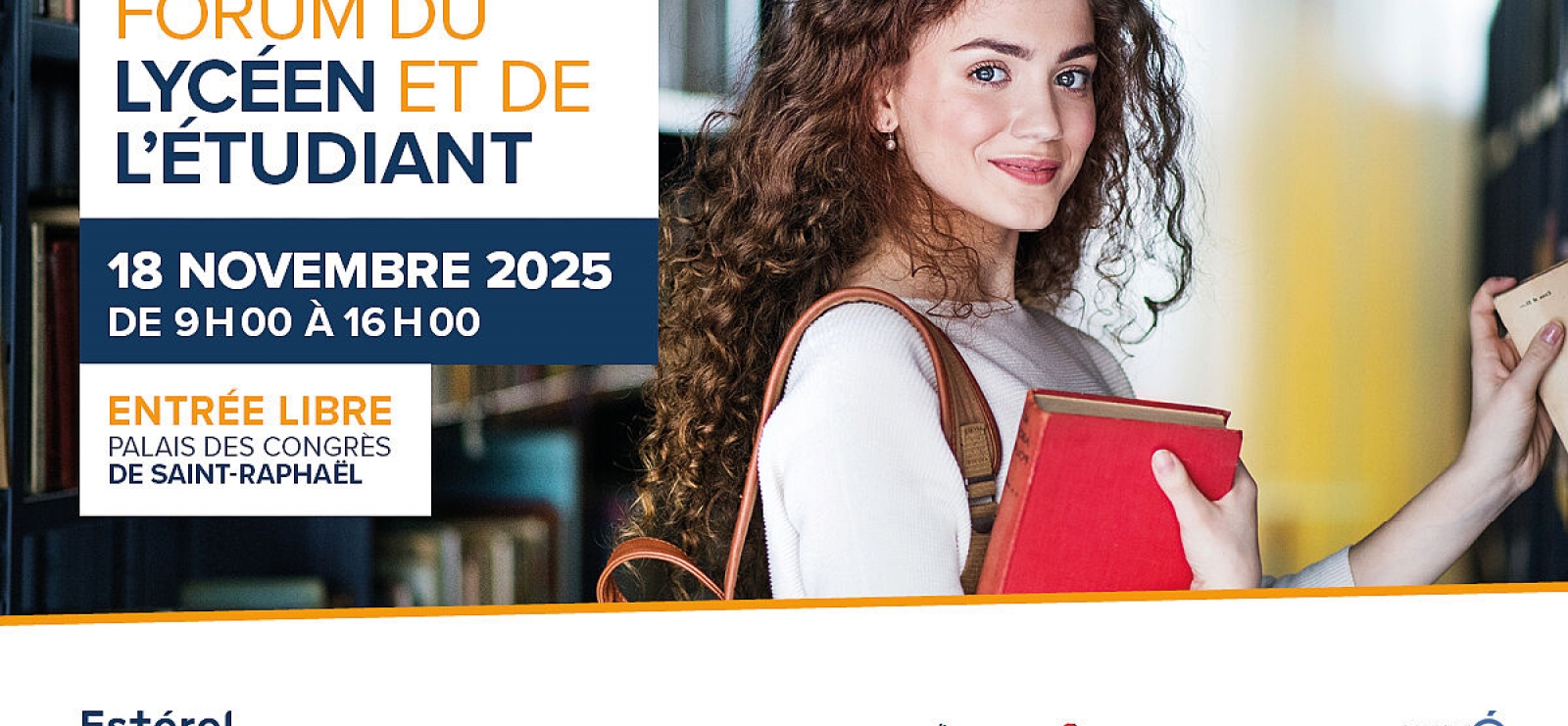 Forum du lycéen et de l'étudiant
