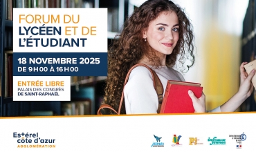 Forum du lycéen et de l'étudiant