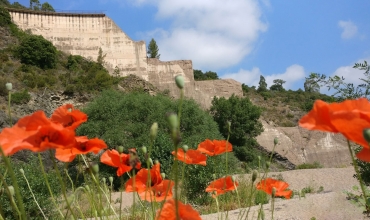 Barrage de Malpasset