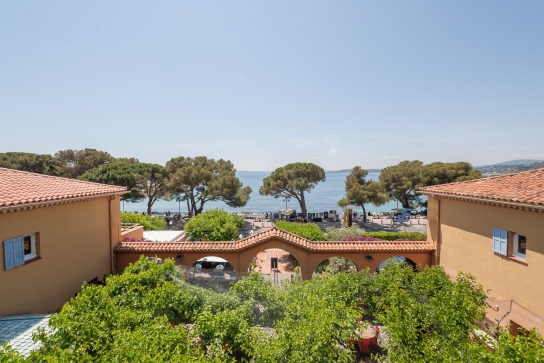 Hotel Le Provencal
