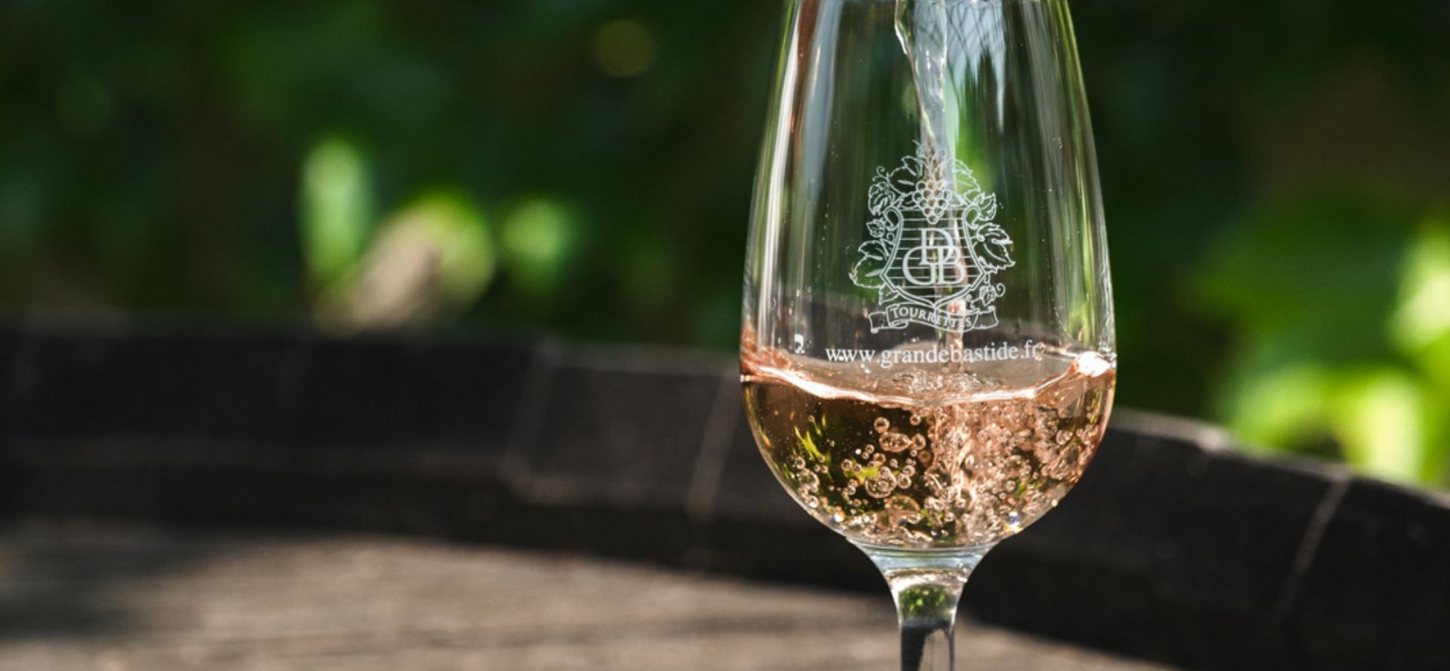 Domaine Grande Bastide