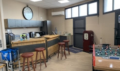 Club House