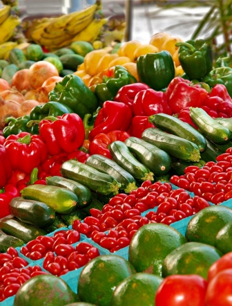 Marché