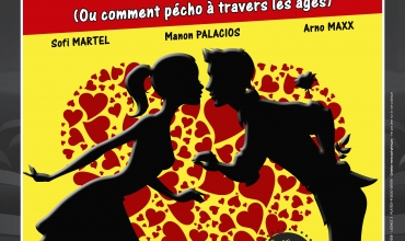 La folle histoire de la drague