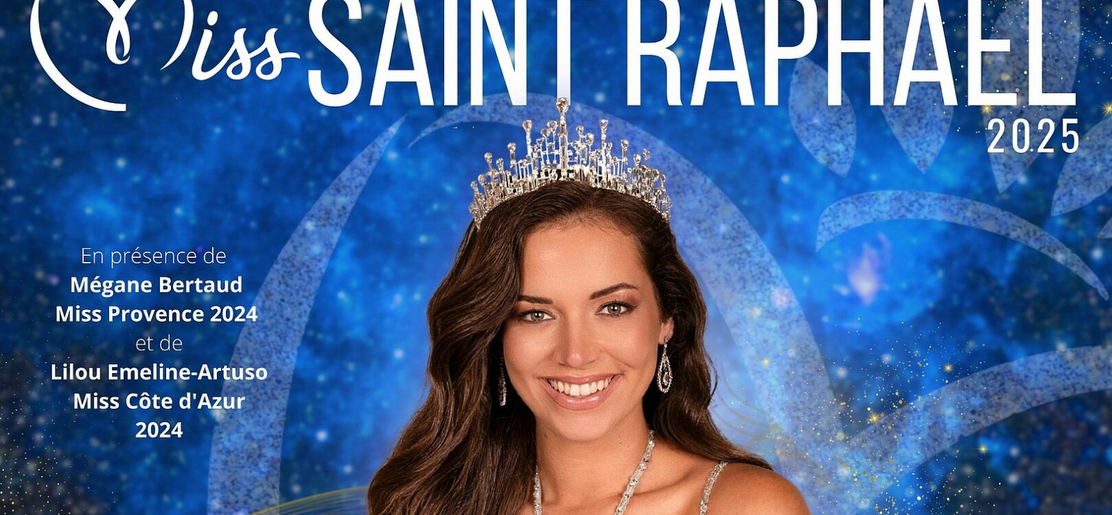 Election Miss Saint-Raphaël