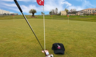 activité golf democratic golf