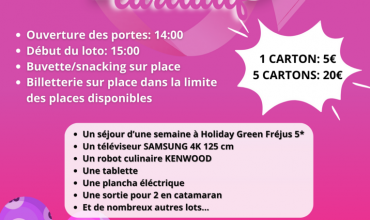 Loto caritatif