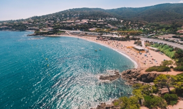 plage de la gaillarde