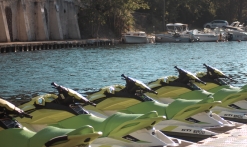 Randonnée en Jetski - Agay