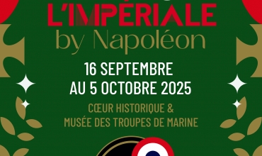 Fréjus l'impériale