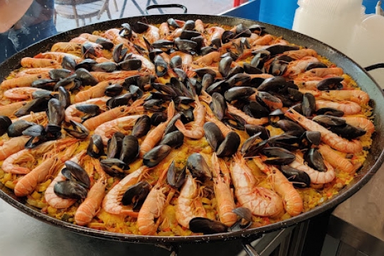 @poissonneriesantalucia