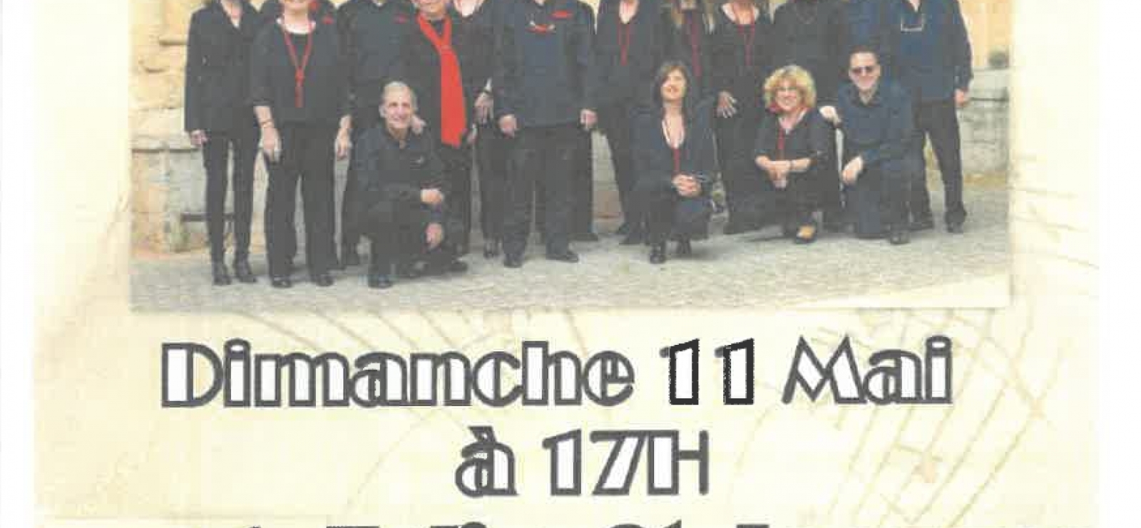 Adventi Voce Concert