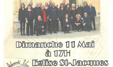 Adventi Voce Concert