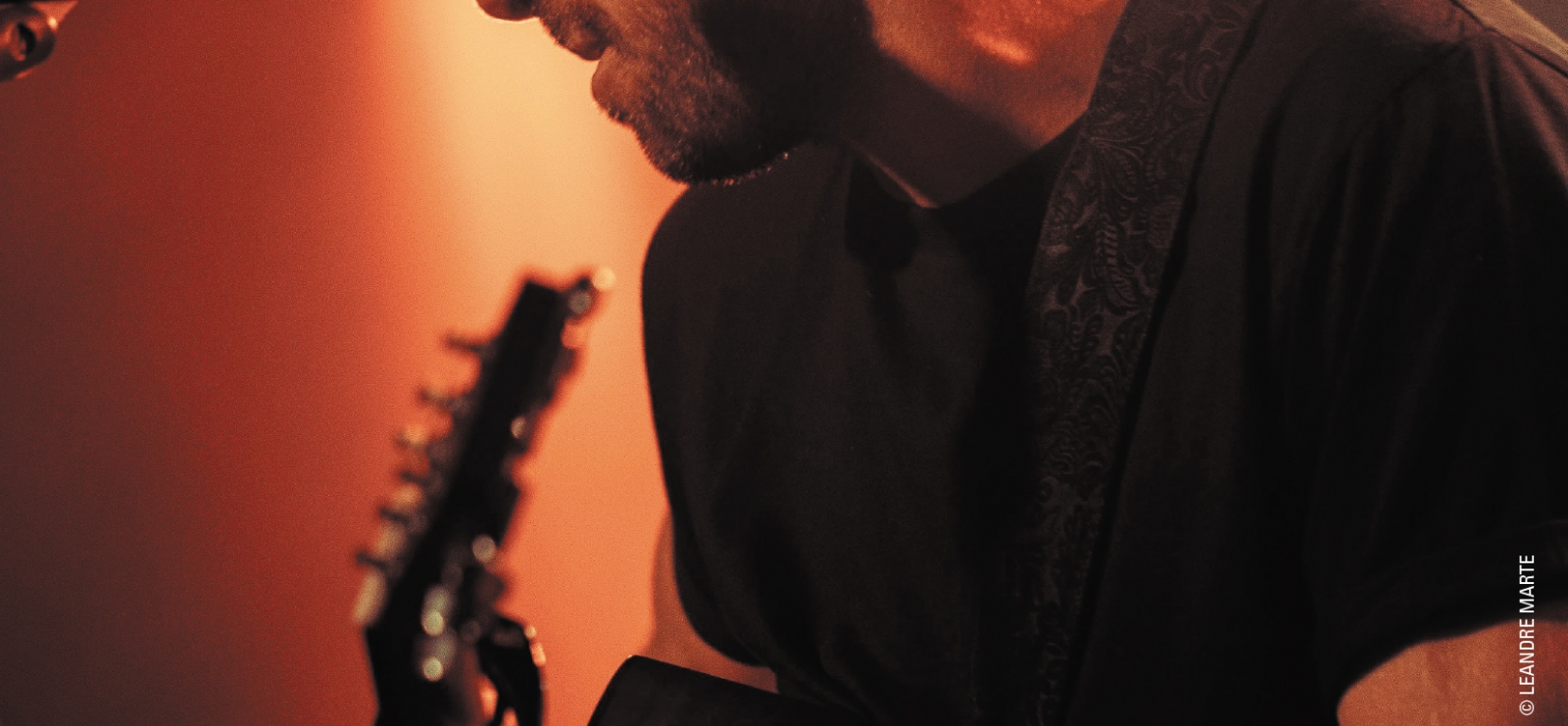 Tom Leeb