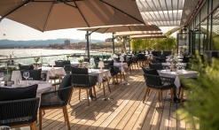 Le Baia - Restaurant - Bar Club