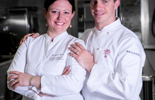 Maitres Restaurateurs