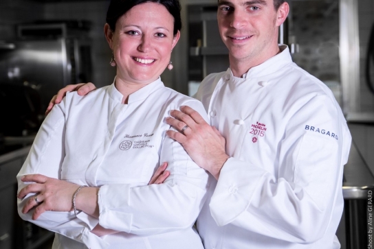 Maitres Restaurateurs