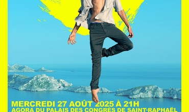 Estérel dance gala