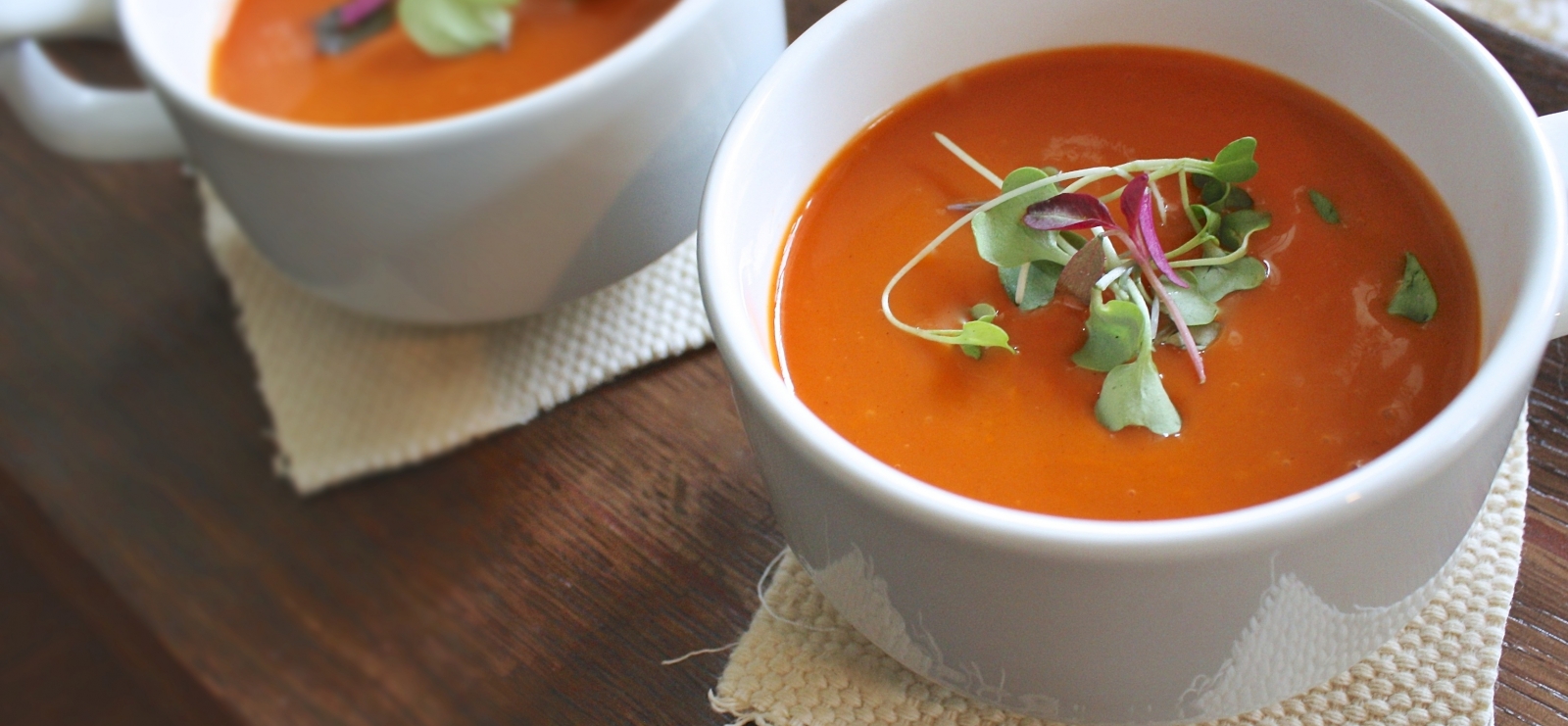 Concours de soupe Ce soir on soupe