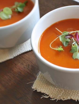 Concours de soupe Ce soir on soupe