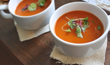 Concours de soupe Ce soir on soupe