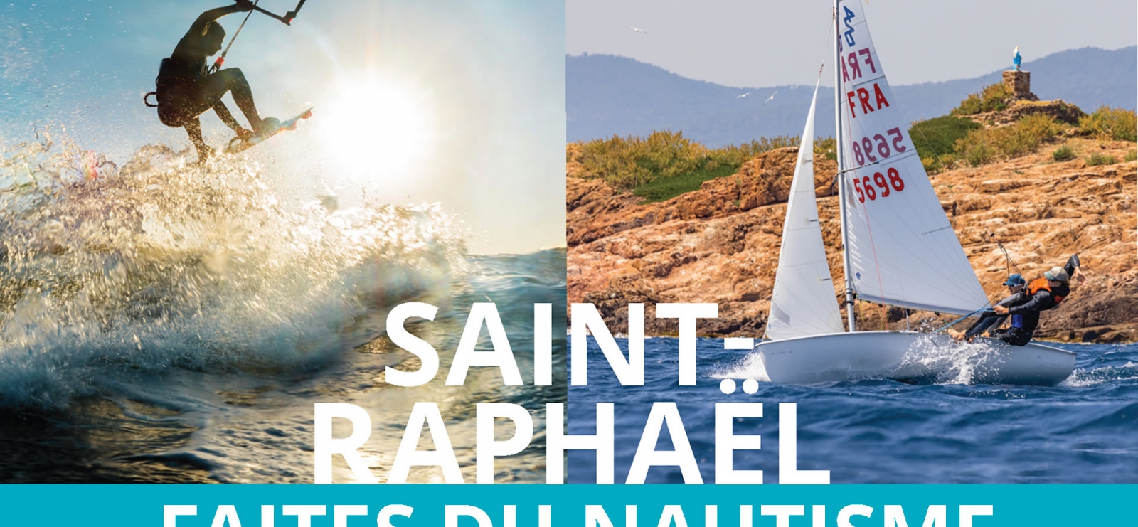 Faites du nautisme