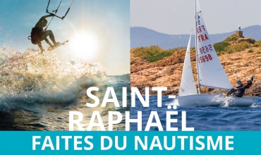 Faites du nautisme