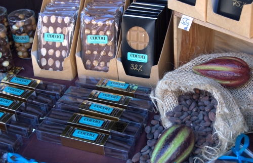 cocoa chocolat
