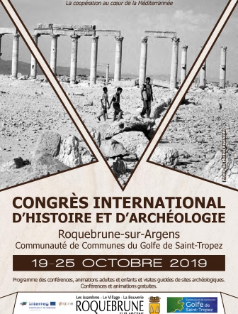 Congrès international d’histoire et d’archéologie