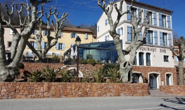 Le Relais des Adrets 'Chez R&M'