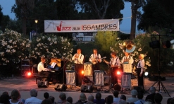 9ème Festival de Jazz aux Issambres