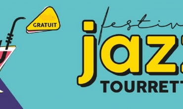 Jazz à Tourrettes 2023