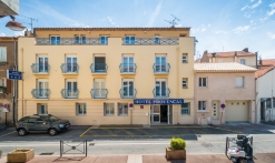 Hôtel Le Provençal