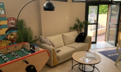 Club House