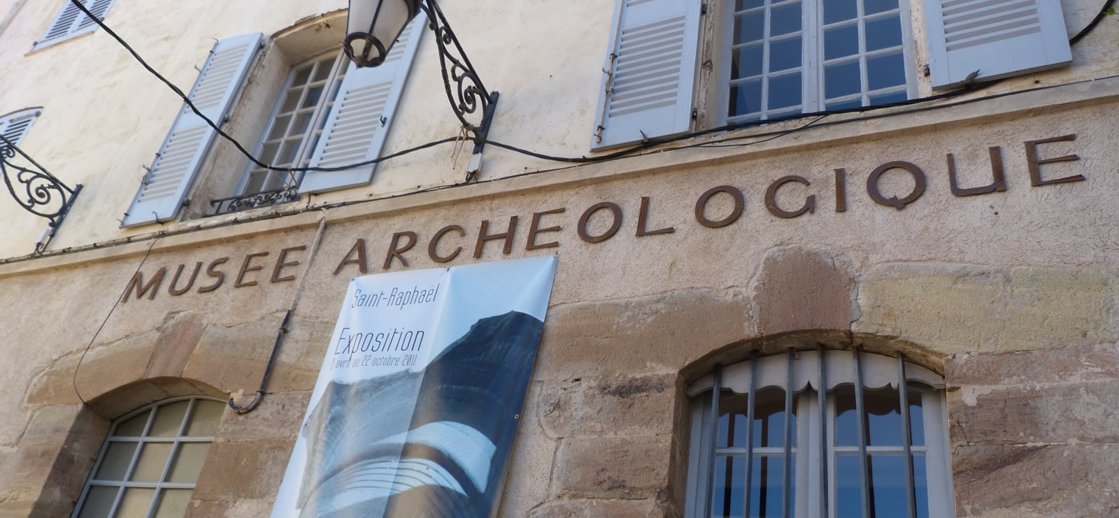 Les Visites et Ateliers du Musée Archéologique