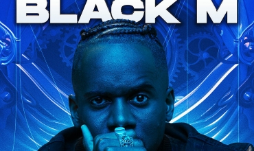 Black M - 10 ans sur ma route