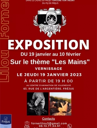 Affiche