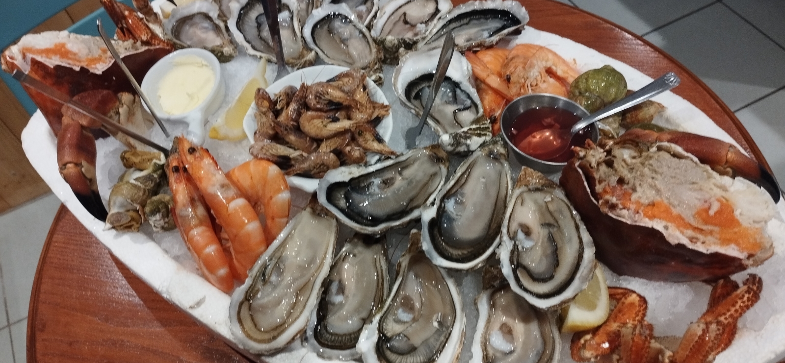 Le Comptoir du Sud