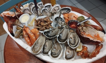 Le Comptoir du Sud
