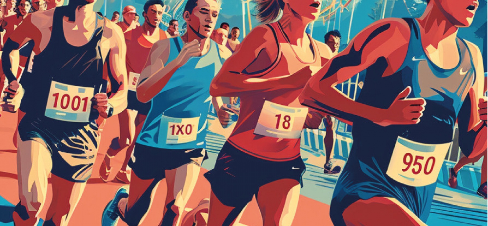 10 kilomètres Estérel Côte d'Azur