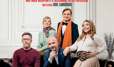 Festival du Rire: Le Prénom