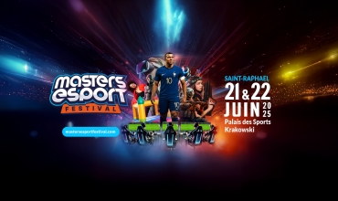 Master Esport Festival