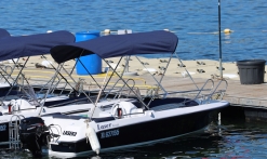bateaux sans permis