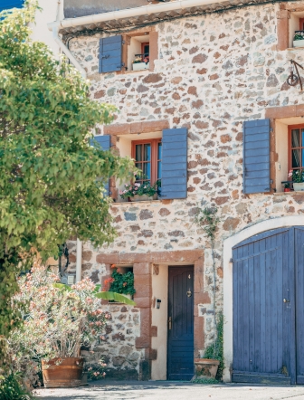 village roquebrune sur argens